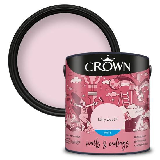 Crown-Walls--Ceilings-Matt--25L