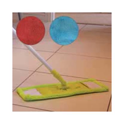 JVL-Flat-Microfibre-Mop-And-Handle