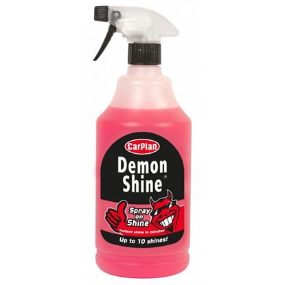 Carplan-Demon-Shine-Spray-On-Shine