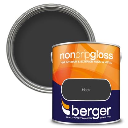 Berger-Non-Drip-Gloss-25L