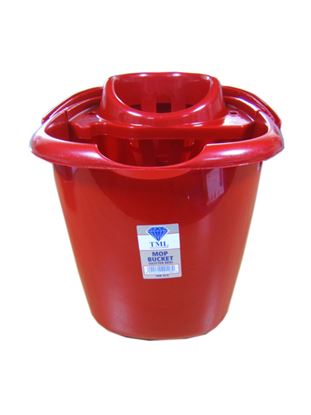 TML-15L-Mop-Bucket