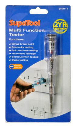 SupaTool-Multi-Function-Tester
