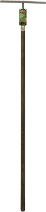 Ambassador-Ash-Handle-Stainless-Steel-Garden-Rake