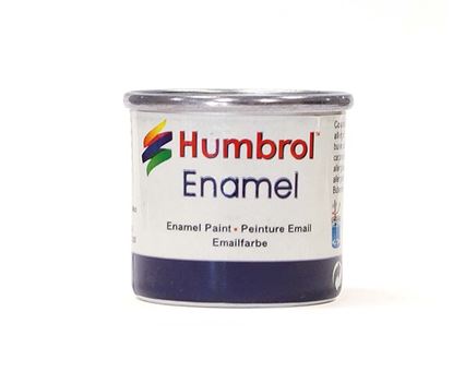 Humbrol-Gloss-14ml