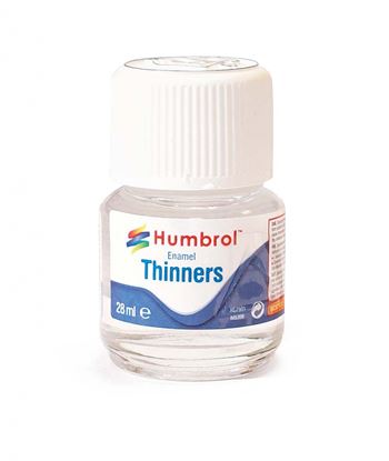 Humbrol-Enamel-Thinners