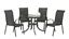 SupaGarden-Textilene-Dining-Set