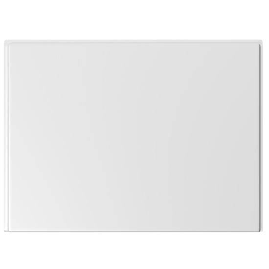 Trojan-Supastyle-Bath-End-Panel