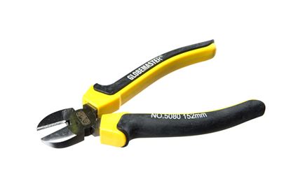 Globemaster-Diagonal-Side-Cutter-Plier