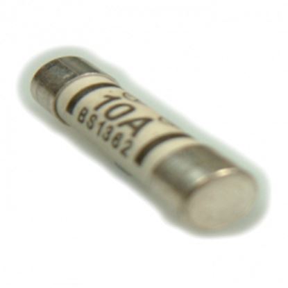 Lyvia-10A-BS1362-Fuses-Blister-Pack