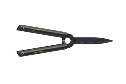 Fiskars-Singlestep-Hedge-Shear-Wavy-Blade-HS22