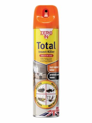 Zero-In-Total-Insect-Killer