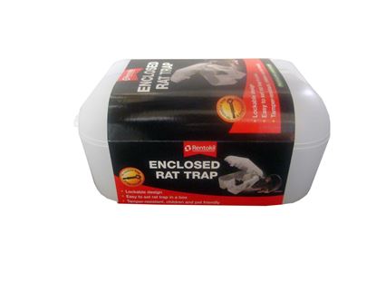 Rentokil-Enclosed-Rat-Trap