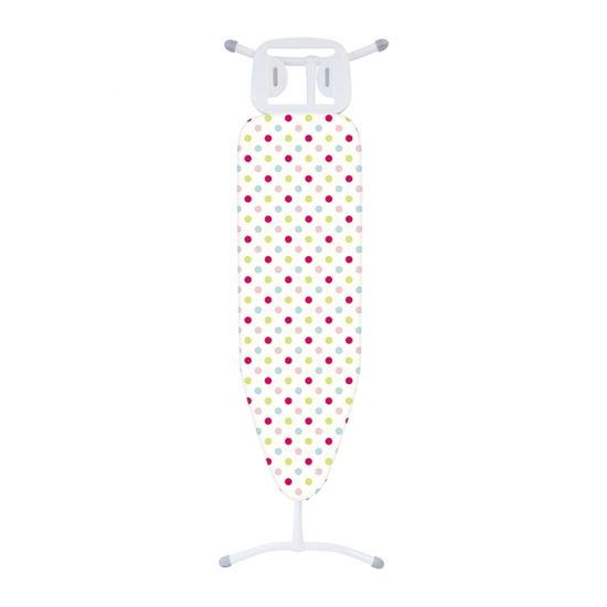 Minky-Medium-Ironing-Board---Slight-Seconds