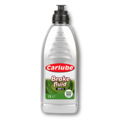 Carlube-Brake-Fluid-Dot-4