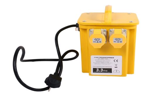 Lyvia-3-KVA-Insulated-Transformer