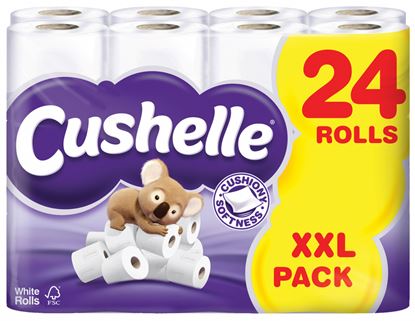 Cushelle-Toilet-Roll