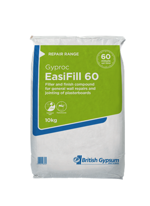 Gyproc-EasiFill