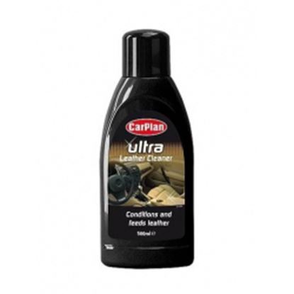 Carplan-Ultra-Leather-Cleaner