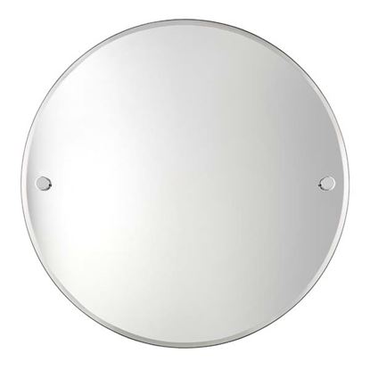 Croydex-Romsey-Mirror