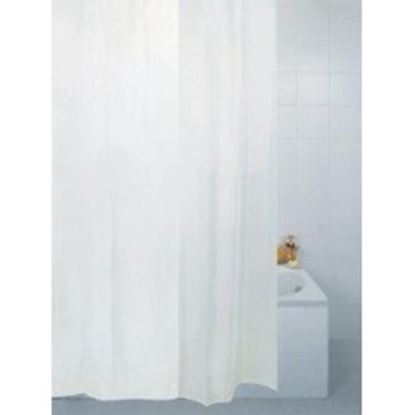 Blue-Canyon-Plain-Prof-Shower-Curtain