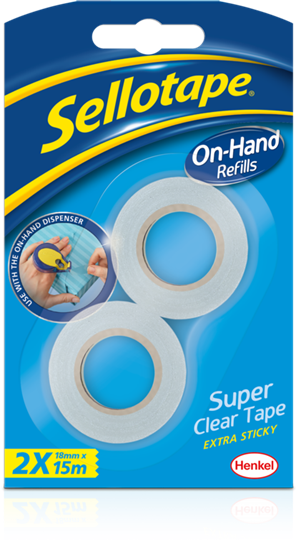 Sellotape-On-Hand-Refill