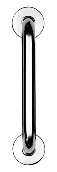 Croydex-Straight-Stainless-Steel-Grab-Bar-with-Concealed-Fixing
