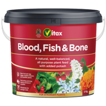 Vitax-Blood-Fish--Bone