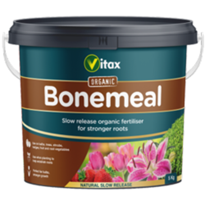 Vitax-Bonemeal