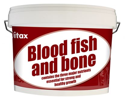 Vitax-Blood-Fish--Bone