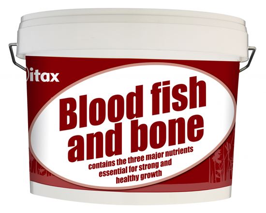 Vitax-Blood-Fish--Bone