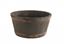Sankey-Round-Oak-Barrel-Planter