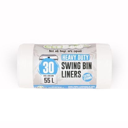 Ecobag-30-Heavy-Duty-Swing-Bin-Liners-White