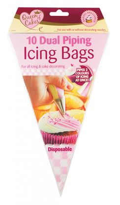 Queen-of-Cakes-Dual-Icing-Piping-Bags