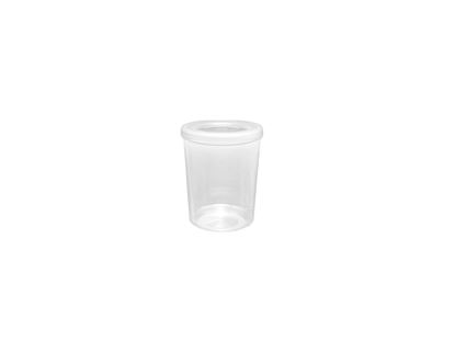 Beaufort-Food-Container-Round-Hinged-Lid