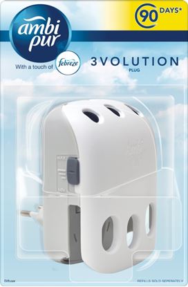 Ambi-Pur-3-Volution-Plug-In