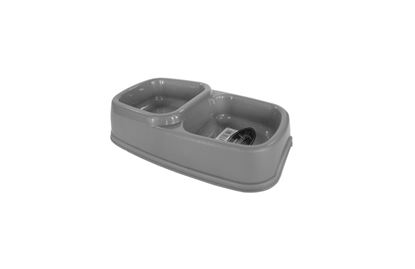 Deluxe-Twin-Pet-Bowl