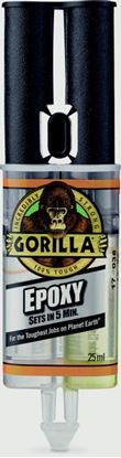 Gorilla-Epoxy