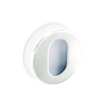 Securit-Escutcheon-Oval-Lock-Aluminium
