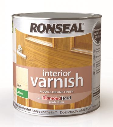 Ronseal-Interior-Varnish-Matt-25L