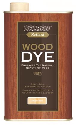 Colron-Refined-Wood-Dye-250ml