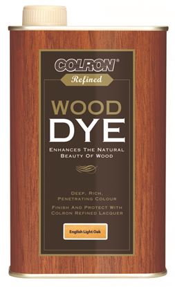 Colron-Refined-Wood-Dye-250ml