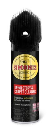 Simoniz-Upholstery-Cleaner