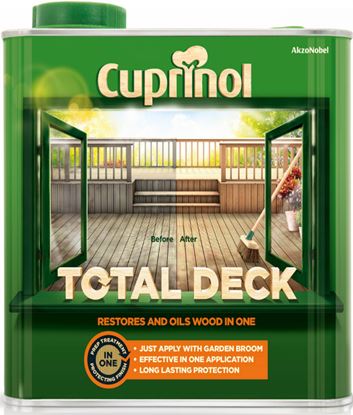Cuprinol-Total-Deck-Restorer--Oil-25L