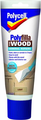 Polycell-Polyfilla-Wood-General-Repair