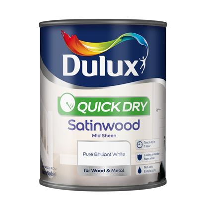 Dulux-Quick-Dry-Satinwood-750ml