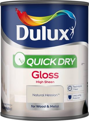 Dulux-Quick-Dry-Gloss-750ml