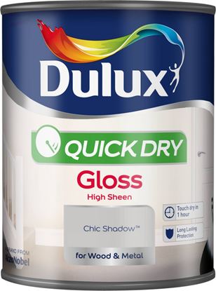 Dulux-Quick-Dry-Gloss-750ml