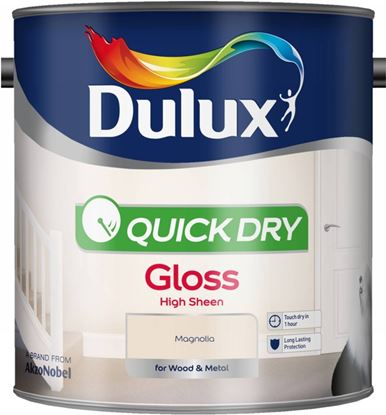 Dulux-Quick-Dry-Gloss-25L
