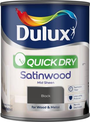 Dulux-Quick-Dry-Satinwood-750ml