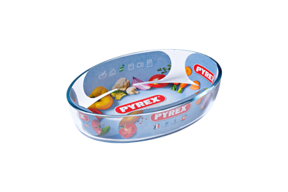 Pyrex-Essentials-Oval-Roaster